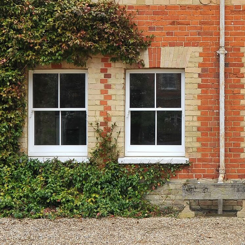 BM Sash Window Restorations covers all aspects of sash windows. Repairs, renovation or even replacements. Servicing Winchester, Alresford, Romsey, Hursley and all of Hampshire