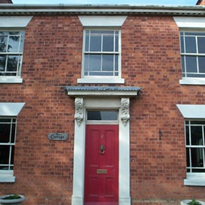 BM Sash Window Restorations covers all aspects of sash windows. Repairs, renovation or even replacements. Servicing Winchester, Alresford, Romsey, Hursley and all of Hampshire