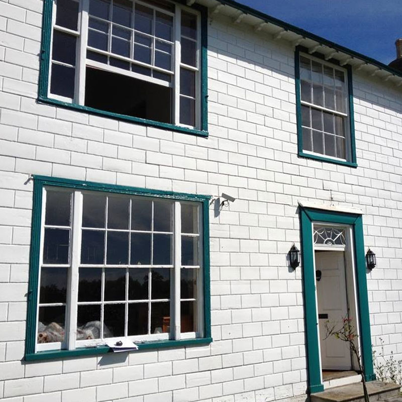 BM Sash Window Restorations covers all aspects of sash windows. Repairs, renovation or even replacements. Servicing Winchester, Alresford, Romsey, Hursley and all of Hampshire